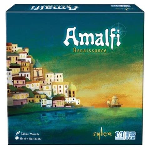 Amalfi Renaissance